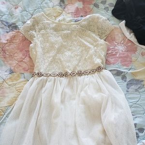 Big kid dress